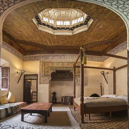 Riad Bamileke Marrakesh Extérieur photo